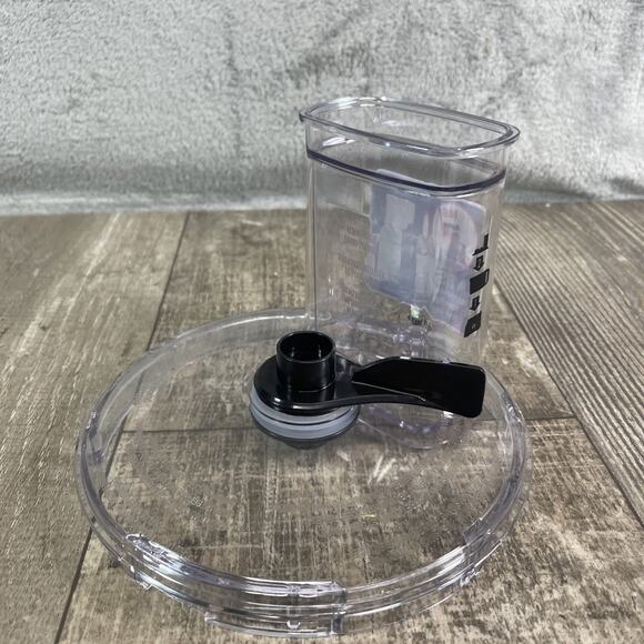 Hamilton Beach Food Processor - 10-Cup 70730G / Replacement Lid - Picture 1 of 4